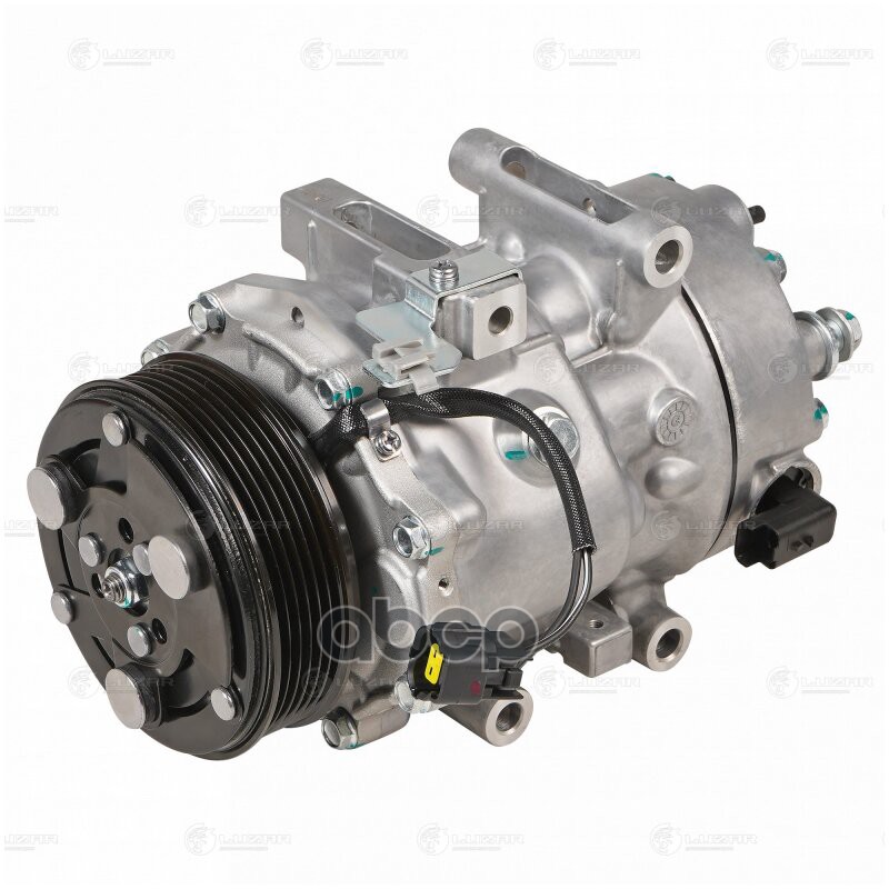 Компрессор кондиц. для а/м Chery Tiggo 7 Pro 20-/8 Pro 21- 1.5/1.6T LCAC 3038 LUZAR арт. LCAC3038