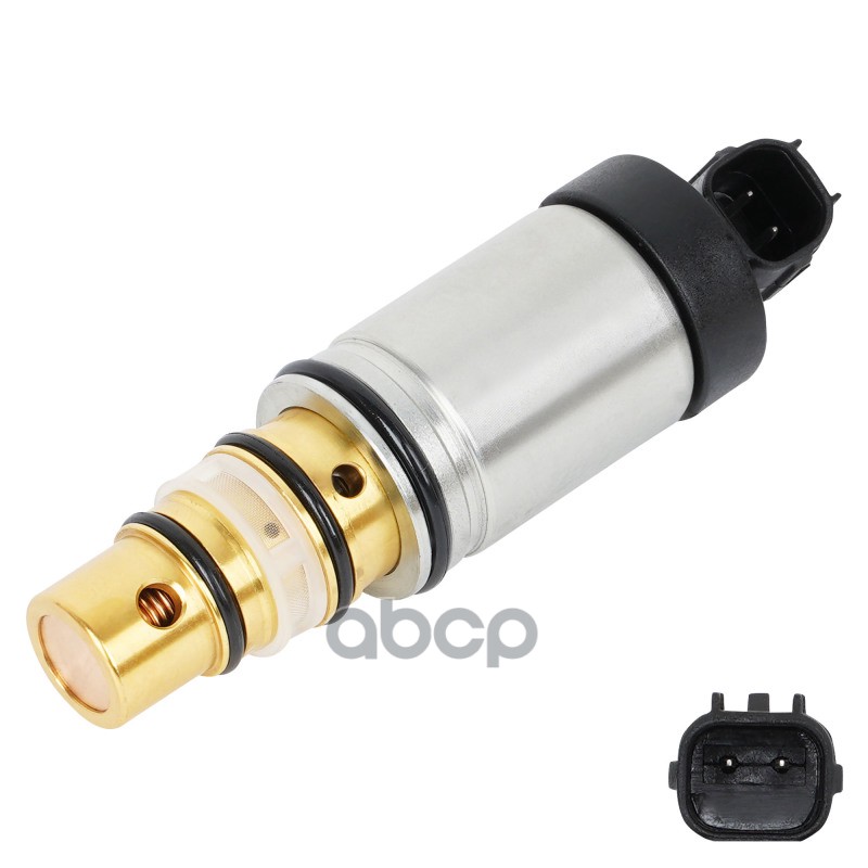 Клапан регулир. компрессора кондиц. для а/м Kia Sorento II (12-) 2.4i (LCCV 0802) LUZAR арт. LCCV0802