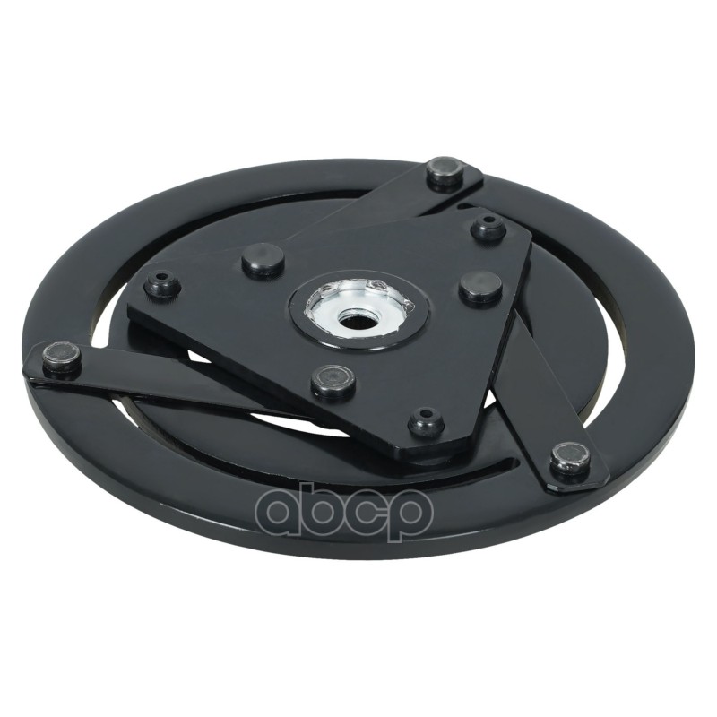 Пластина прижимная муфты компрессора кондиц. для а/м Лада Vesta (15-) 1.6i (тип Valeo) (LCP 0103) LUZAR арт. LCP0103