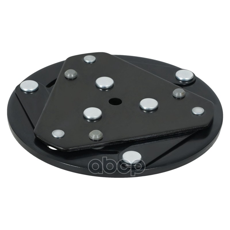 Пластина прижимная муфты компрессора кондиц. для а/м Лада 2190 Гранта (15-) (тип KDAC) (LCP 0109) LUZAR арт. LCP0109