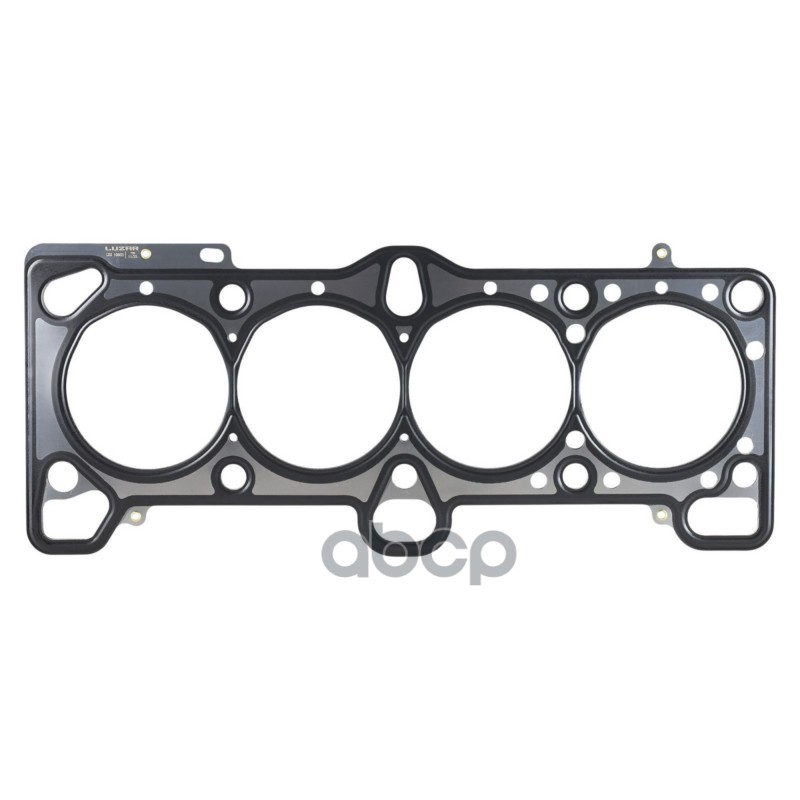 Прокладка ГБЦ для а/м Hyundai Getz (05-)/Kia Rio (05-) 1.4i [G4EE,G4ED] (LES 10803) LUZAR арт. LES10803