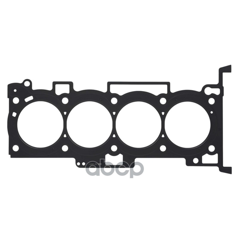 Прокладка ГБЦ для а/м Kia Sorento (09-)/Optima (12-)/Hyundai Santa Fe (10-) 2.4i [G4KE] (LES 10806) LUZAR арт. LES10806