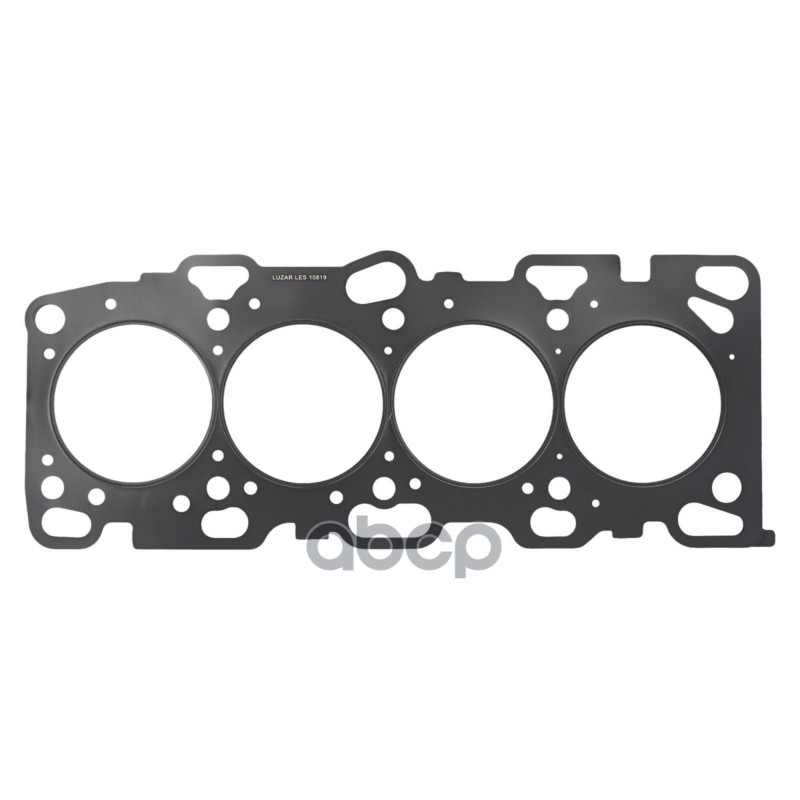 Прокладка ГБЦ для а/м Hyundai Sonata (98-)/Kia Magentis (00-) 2.0i [G4JP] (LES 10819) LUZAR арт. LES10819