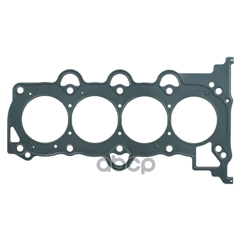 Прокладка ГБЦ для а/м Hyundai Elantra (06-)/Kia Ceed (07-) 1.6i (LES 10824) LUZAR арт. LES10824