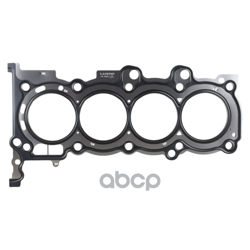 Прокладка ГБЦ для а/м Kia Picanto (11-)/Hyundai i20 (09-) 1.2i [G4LA] (LES 10829) LUZAR арт. LES10829
