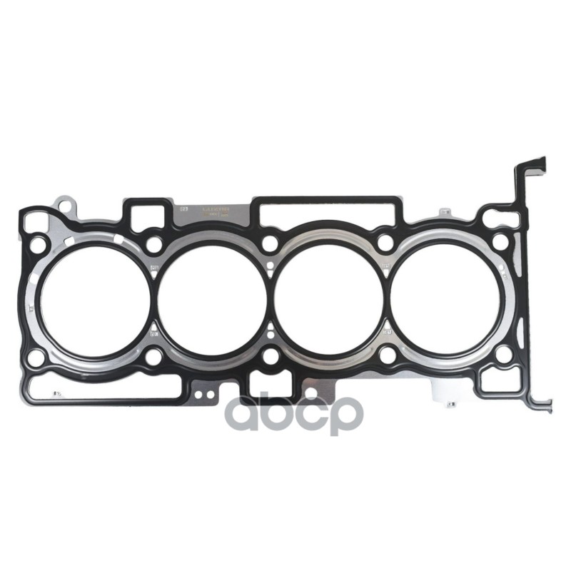 Прокладка ГБЦ для а/м Kia Optima (15-)/Sportage (15-)/Sorento (09-) 2.4i [G4KJ] (LES 10832) LUZAR арт. LES10832