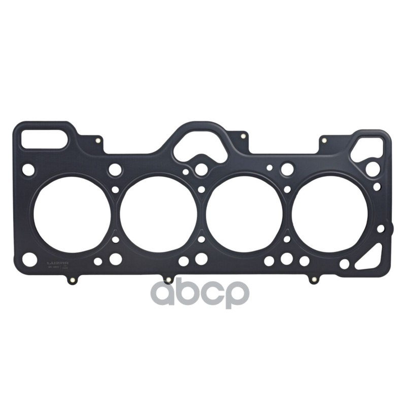 Прокладка ГБЦ для а/м Hyundai Getz (02-)/Accent (99-) 1.3i [G4EA] (LES 10835) LUZAR арт. LES10835