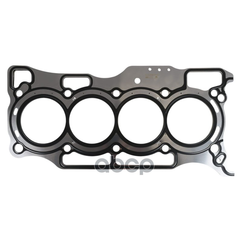 Прокладка ГБЦ для а/м Лада Vesta (15-)/Renault Logan II (12-)/Kaptur (16-) 1.6i [H4M] (LES 10903) LUZAR арт. LES10903