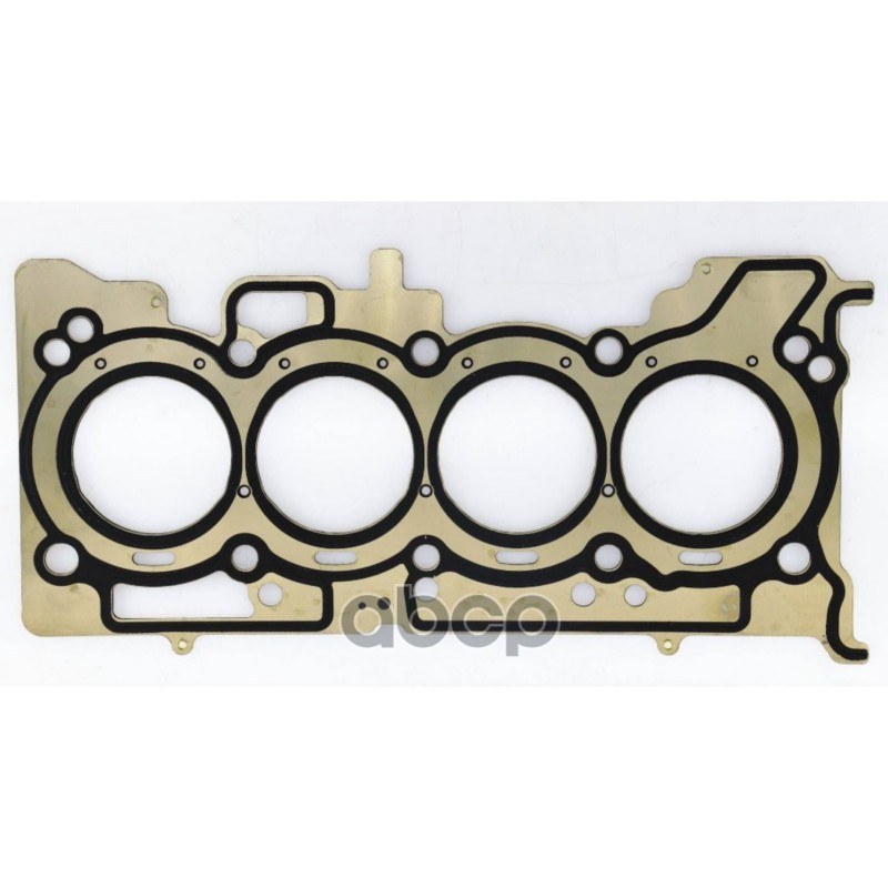 Прокладка ГБЦ для а/м Renault Arkana (19-)/Duster (21-)/Kaptur (21-) 1.3T [H5H] (LES 10906) LUZAR арт. LES10906