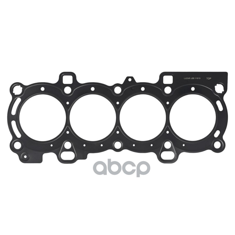 Прокладка ГБЦ для а/м Ford Fusion (02-)/Fiesta (01-)/Focus I (98-) 1.6i [FYJA...] (с 11/02) (LES 110 LUZAR арт. les-11013