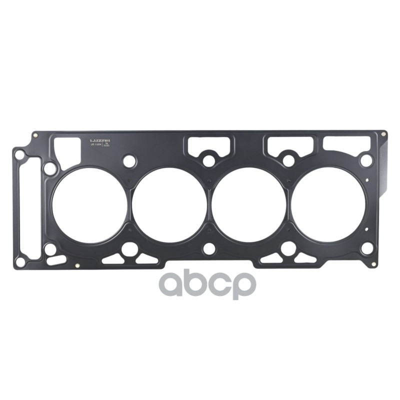 Прокладка ГБЦ для а/м Ford Focus I (98-) 1.6i (Zetec Rocam) (LES 11024) LUZAR арт. LES11024