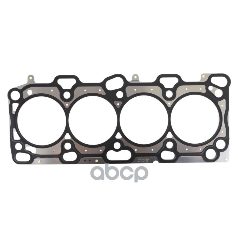 Прокладка ГБЦ для а/м Mitsubishi Outlander (03-)/Galant (03-) 2.4i [4G69] (LES 11105) LUZAR арт. les-11105