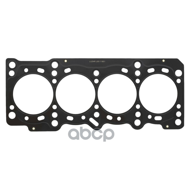Прокладка ГБЦ для а/м Fiat Albea (02-)/Doblo (05-)/Punto (12-) 1.4i (LES 11601) LUZAR арт. les-11601