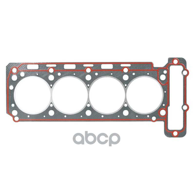 Прокладка ГБЦ для а/м SsangYong Kyron (05-)/Mercedes-Benz E (W210) (95-) 2.3i (LES 11701) LUZAR арт. LES11701