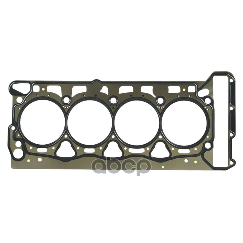 Прокладка ГБЦ для а/м VW Tiguan (07-)/Passat B7 (10-)/Skoda Octavia A5 (04-) 1.8i/2.0i (LES 11802) LUZAR арт. LES11802
