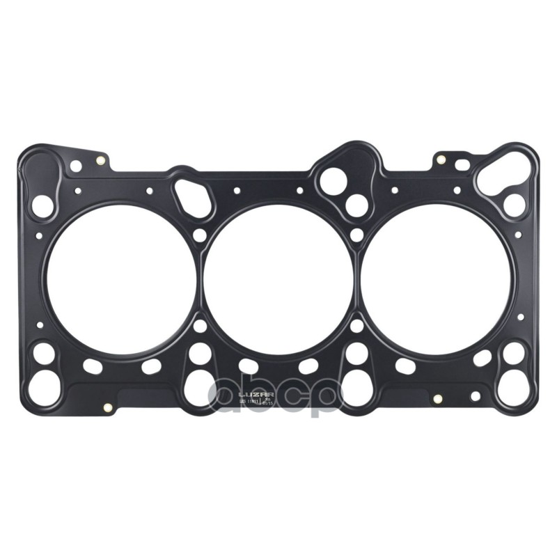 Прокладка ГБЦ для а/м Audi A6 (C5) (97-)/A8 (96-)/VW Passat B5 (96-) 2.8i [AHA,ATQ] (LES 11811) LUZAR арт. LES11811