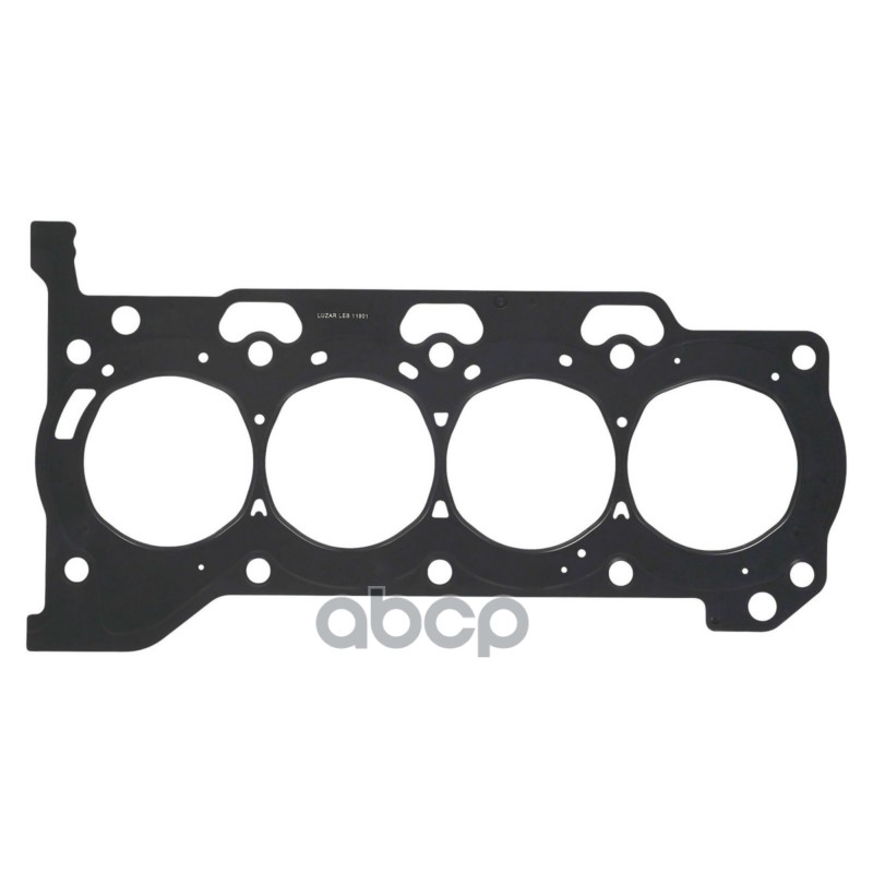Прокладка ГБЦ для а/м Toyota Corolla (07-)/Corolla (13-)/Auris (06-) 1.6i/2.0i [1ZR-FE] (LES 11901) LUZAR арт. LES11901