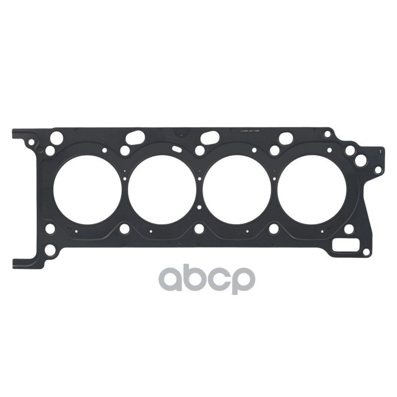 Прокладка ГБЦ для а/м Lexus LX (07-)/Toyota Land Cruiser 200 (10-) 4.6i/5.7i (прав.) (LES 11908) LUZAR арт. LES11908