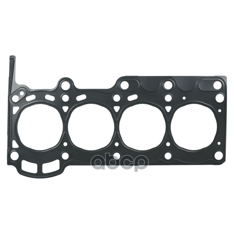Прокладка ГБЦ для а/м Toyota Vitz (99-)/Platz (00-)Yaris (99-) 1.0i [1SZ-FE] (LES 11915) LUZAR арт. LES11915