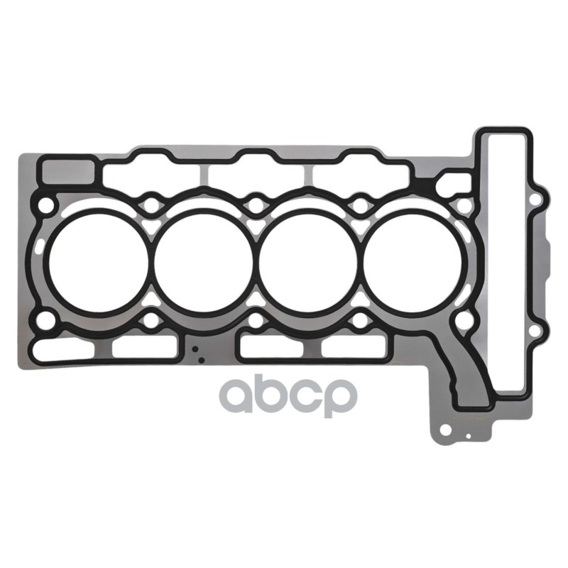 Прокладка ГБЦ для а/м Peugeot 308 (07-)/408 (10-)/Citroen C4 (10-) 1.6i [EP6] (LES 12004) LUZAR арт. LES12004