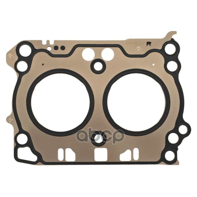 Прокладка ГБЦ для а/м Subaru Forester (08-)/XV (11-) 2.0i (прав.) [FB20] (LES 12202) LUZAR арт. LES12202
