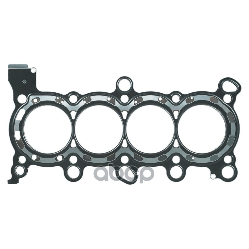 Прокладка ГБЦ для а/м Honda CR-V (06-)/Civic VIII (06-)/Accord (08-) 1.8i/2.0i [R] (LES 12301) LUZAR арт. LES12301