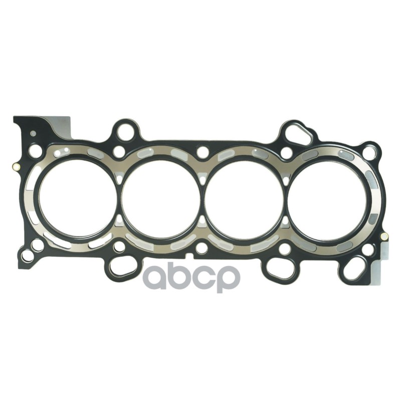 Прокладка ГБЦ для а/м Honda CR-V (02-)/(06-)/Accord (02-) 2.0i/2.4i [K] (LES 12303) LUZAR арт. LES12303