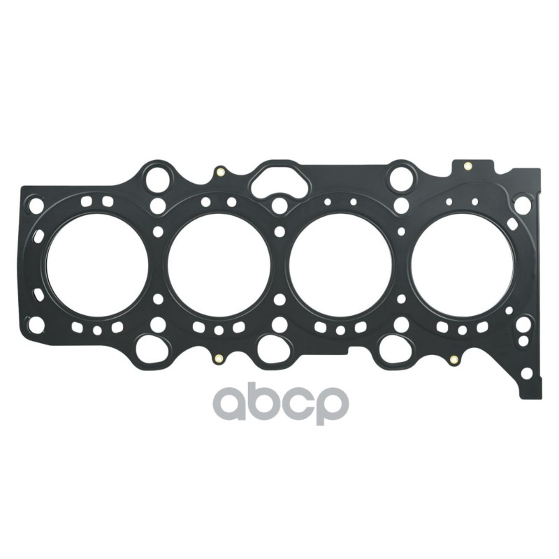 Прокладка ГБЦ для а/м Suzuki Vitara (15-)/SX4 (06-)/Jimny II (98-) 1.3i/1.5i/1.6i (LES 12404) LUZAR арт. LES12404