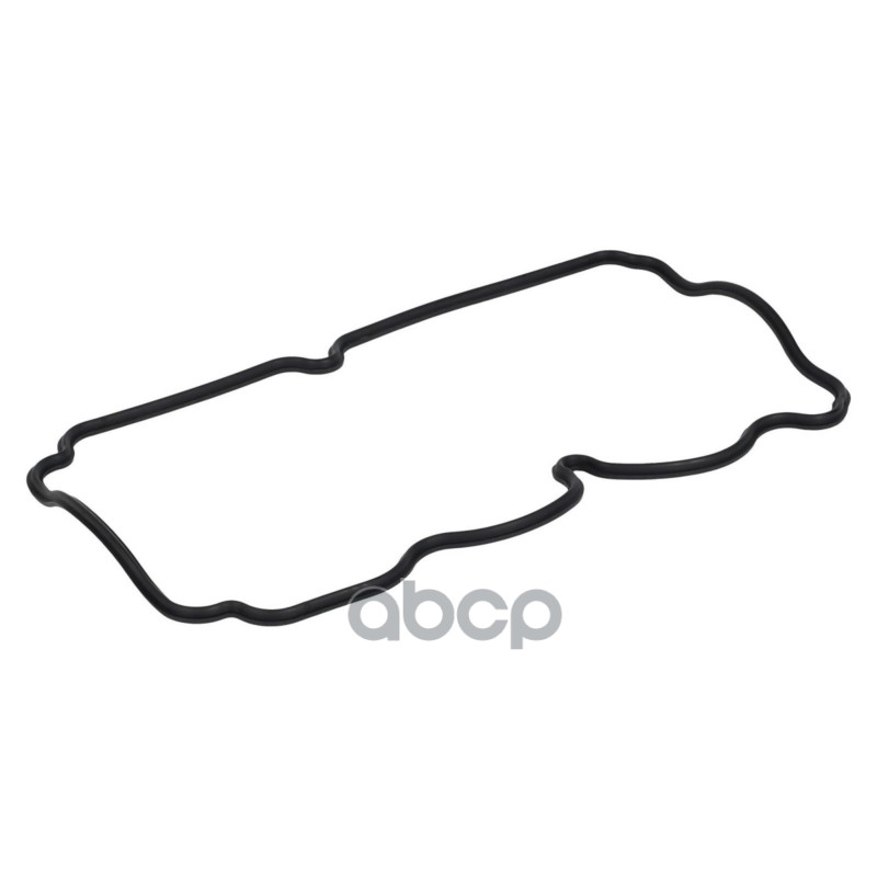 Прокладка клапанной крышки для а/м Daewoo Matiz (98-)/Chevrolet Spark (05-) 0.8i [F8CV] (LES 20506) LUZAR арт. LES20506