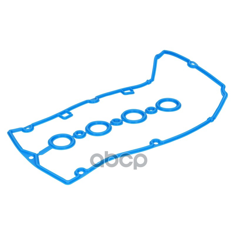 Прокладка клапанной крышки для а/м Chevrolet Cruze (09-) 1.6i (только для алюм. LVPC 0504) силикон ( LUZAR арт. les-20512