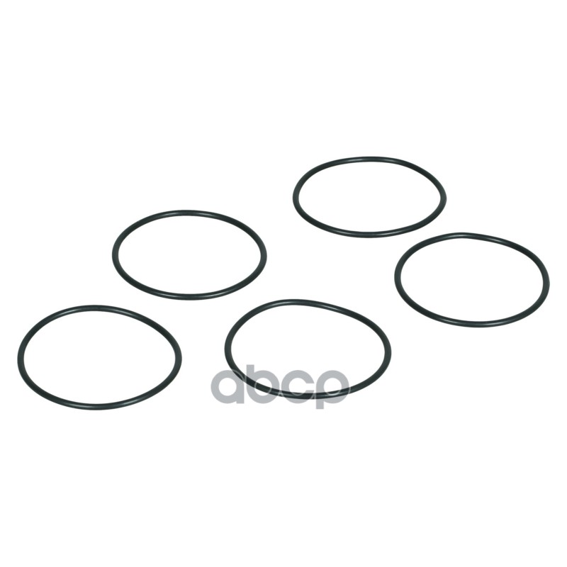 Прокладка свечного колодца для а/м Volvo S60 (00-)/S80 (98-) 2.4i/2.5T (кмпл. 5шт.) (LES 21003) LUZAR арт. LES21003