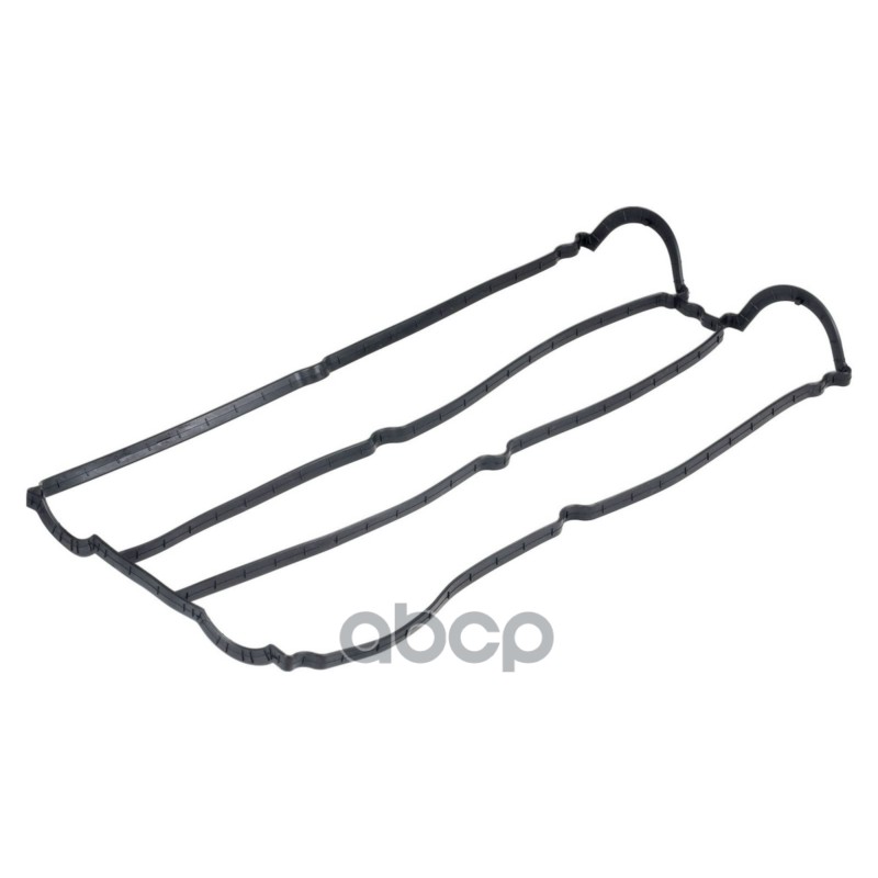 Прокладка клапанной крышки для а/м Ford Focus I (98-)/Mondeo II (96-) 1.8i/2.0i (LES 21012) LUZAR арт. LES21012