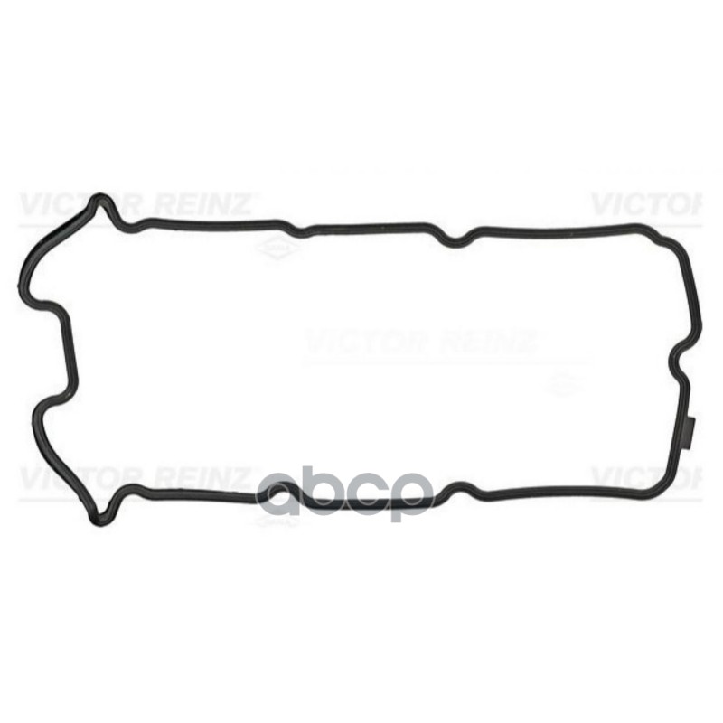 Прокладка клапанной крышки для а/м Nissan Teana J31 (03-)/Murano I (Z50) (02-) 2.3i/3.5i (правая) (L LUZAR арт. LES21414