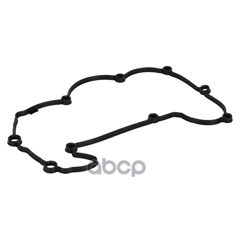 Прокладка клапанной крышки для а/м VW Touareg (10-)/Porsche Cayenne (10-) 3.0D (лев.) (LES 21803) LUZAR арт. LES21803