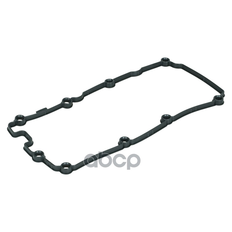 Прокладка клапанной крышки для а/м VW Touareg (02-)/Audi Q7 (06-) 3.0D (лев.) (LES 21808) LUZAR арт. LES21808