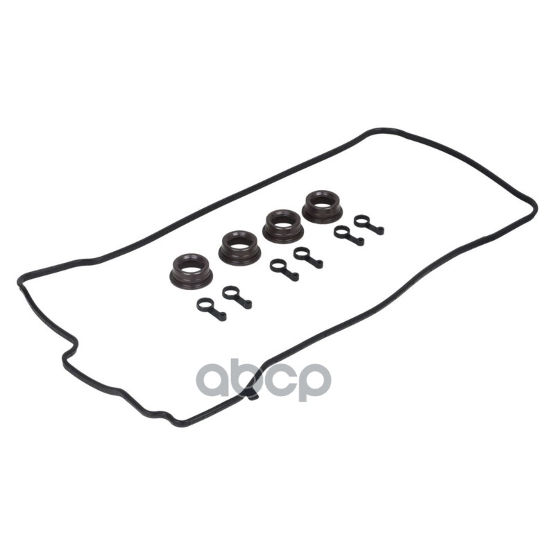 Прокладка клапанной крышки для а/м Toyota RAV4 (18-)/Lexus ES (18-) 2.5i (кмпл.) (LES 21910) LUZAR арт. LES21910