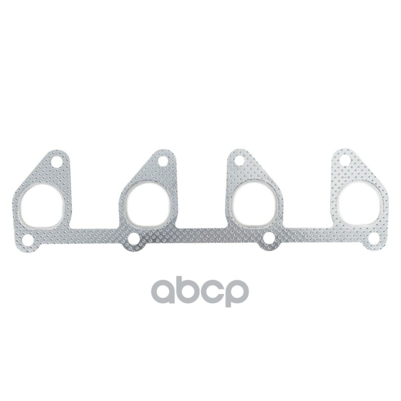 Прокладка коллектора для а/м Daewoo Nexia (94-)/Chevrolet Lanos (97-) 1.5i (выпуск.) (LES 40503) LUZAR арт. LES40503