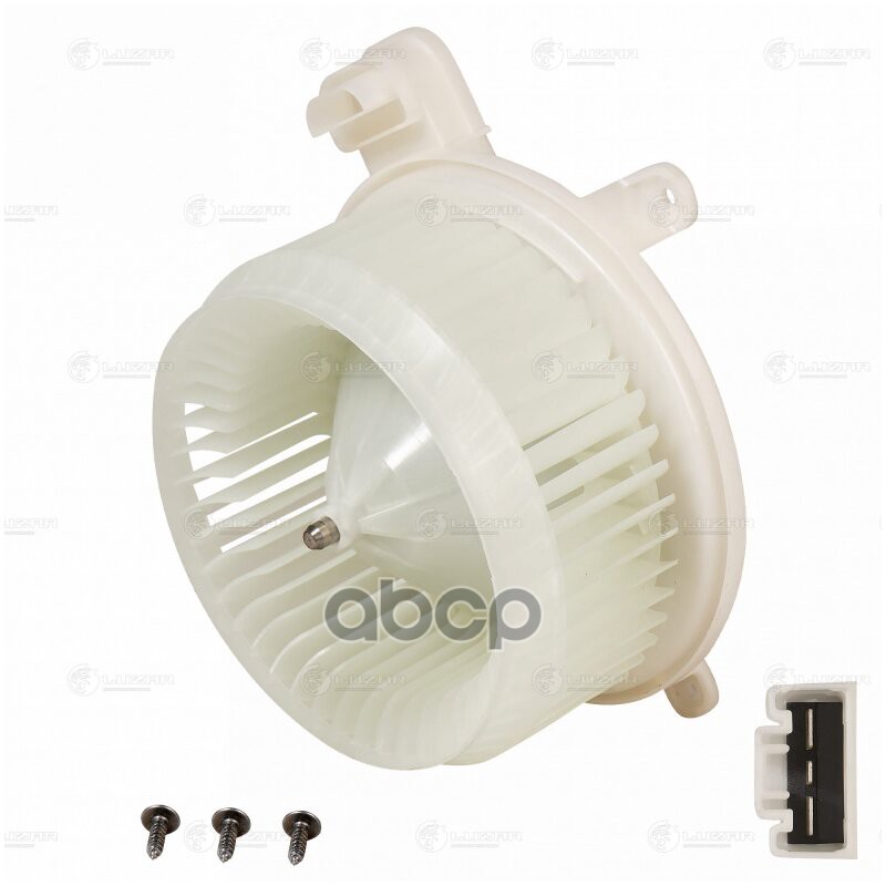 Вентилятор Отопителя Land Rover Range Rover Iv (12-)/Range Rover Sport Ii (13-) (Lfh 1044) LUZAR арт. LFH1044