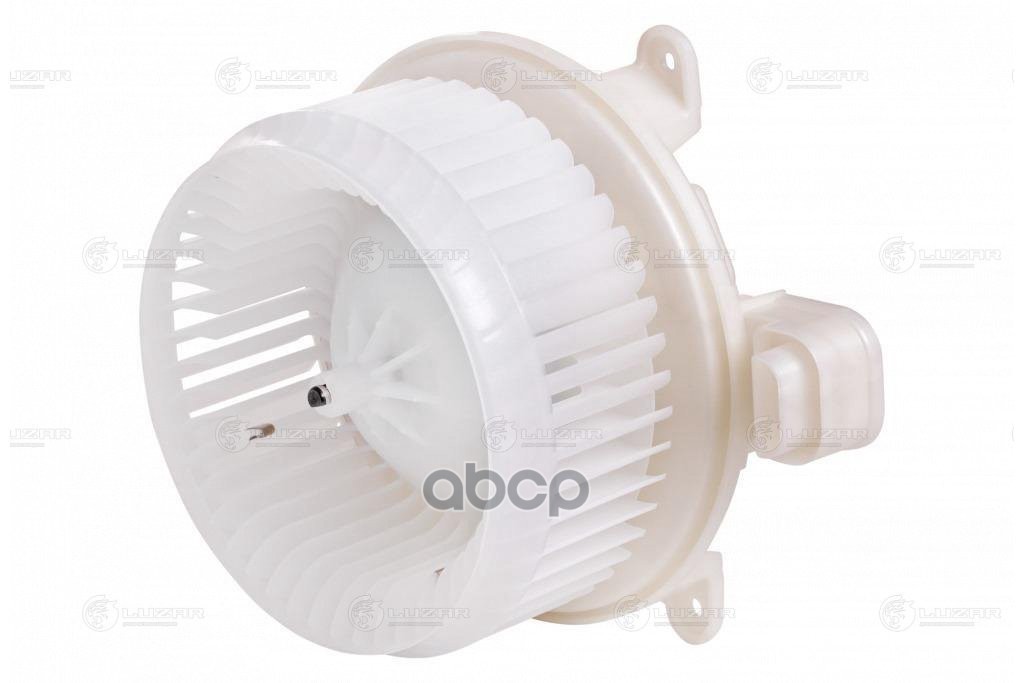 Вентилятор отопителя салона для а/м Toyota Land Cruiser 200 (07-)/Lexus LX 570 (07-) LFh1990 LUZAR арт. LFh1990