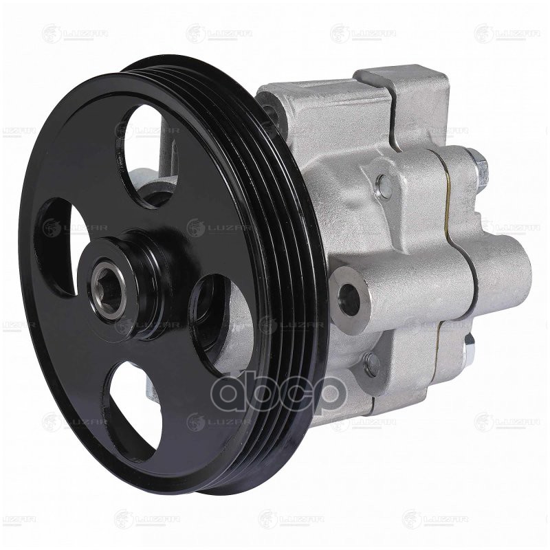 Насос ГУР для а/м Chevrolet Cruze (09-) 1.8i/Opel Astra (10-) 1.6i (4PK) (LPS 0501) LUZAR арт. LPS0501