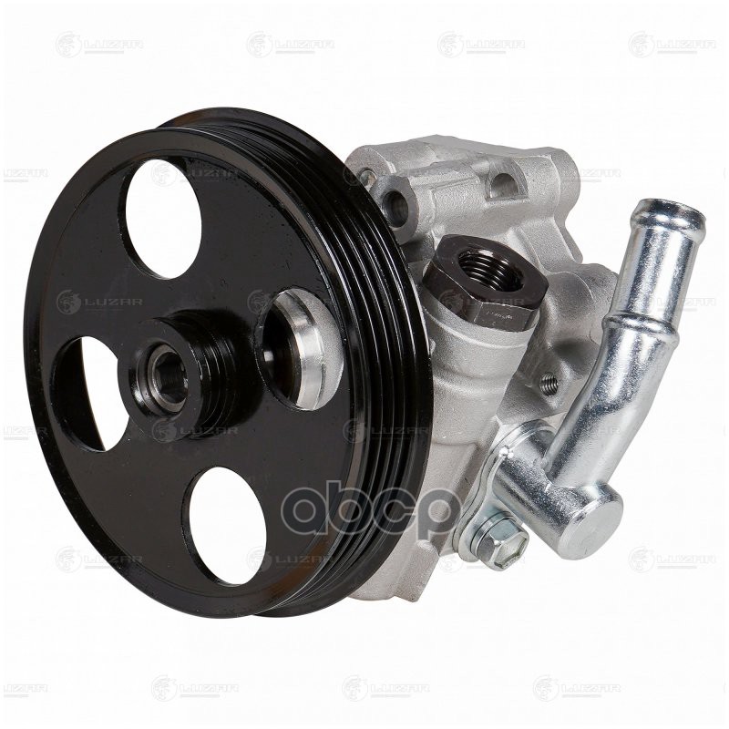 Насос ГУР для а/м Chevrolet Aveo T300 (11-) (LPS 0503) LUZAR арт. LPS0503