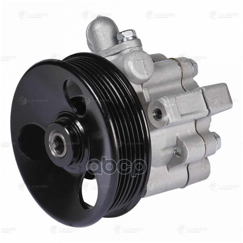 Насос ГУР для а/м Chevrolet Cruze (09-) 1.6i (6PK) (LPS 0505) LUZAR арт. LPS0505
