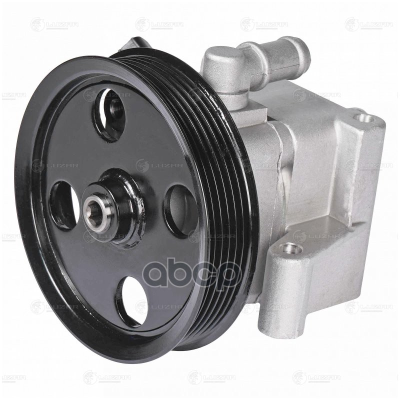 Насос ГУР для а/м Ford Focus III (11-) 1.6i (LPS 1002) LUZAR арт. LPS1002