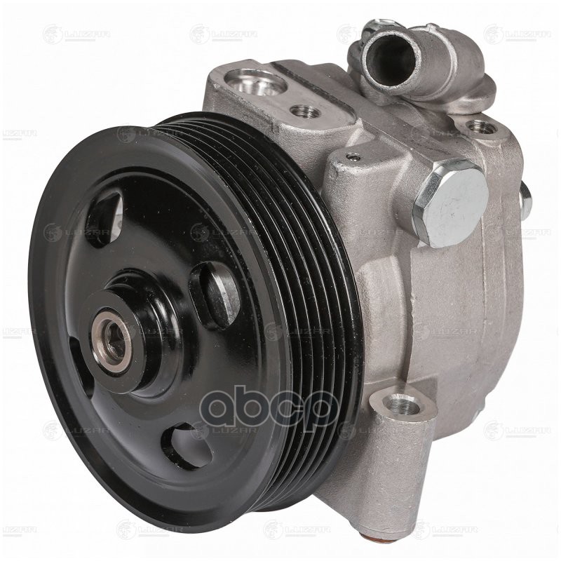 Насос ГУР для а/м Ford Mondeo IV (07-) 2.0i/2.3i (LPS 1007) LUZAR арт. LPS1007