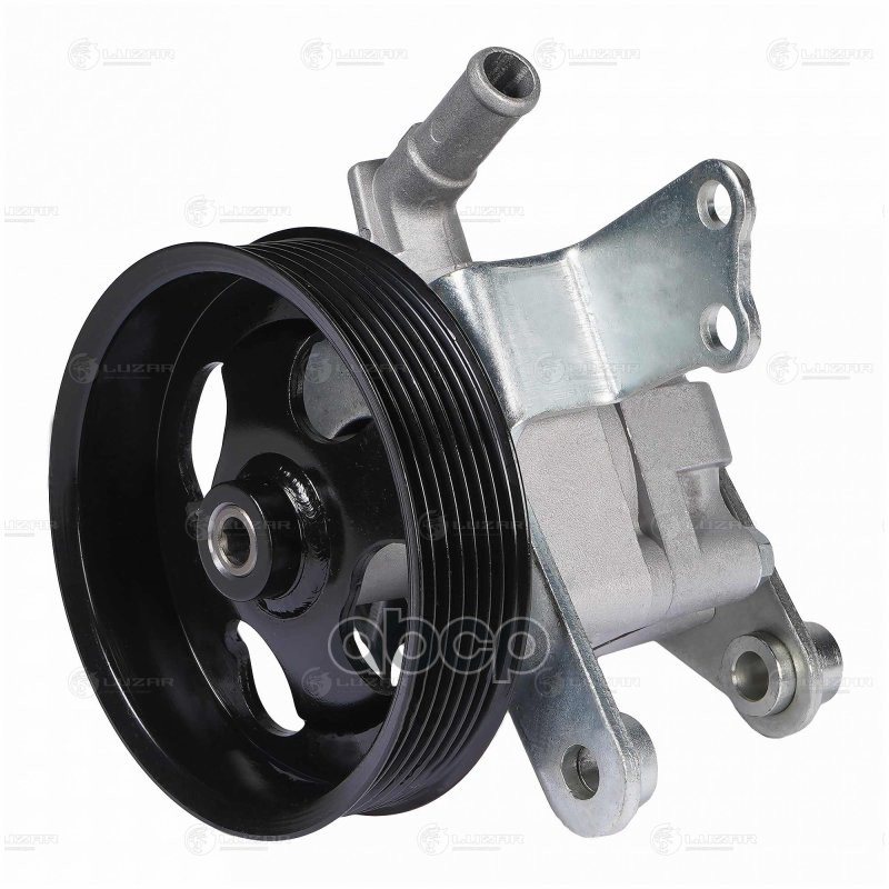 Насос ГУР для а/м Nissan Murano II (08-)/Nissan Teana J32 (08-) 3.5i LUZAR LPS 1402 LUZAR арт. LPS 1402