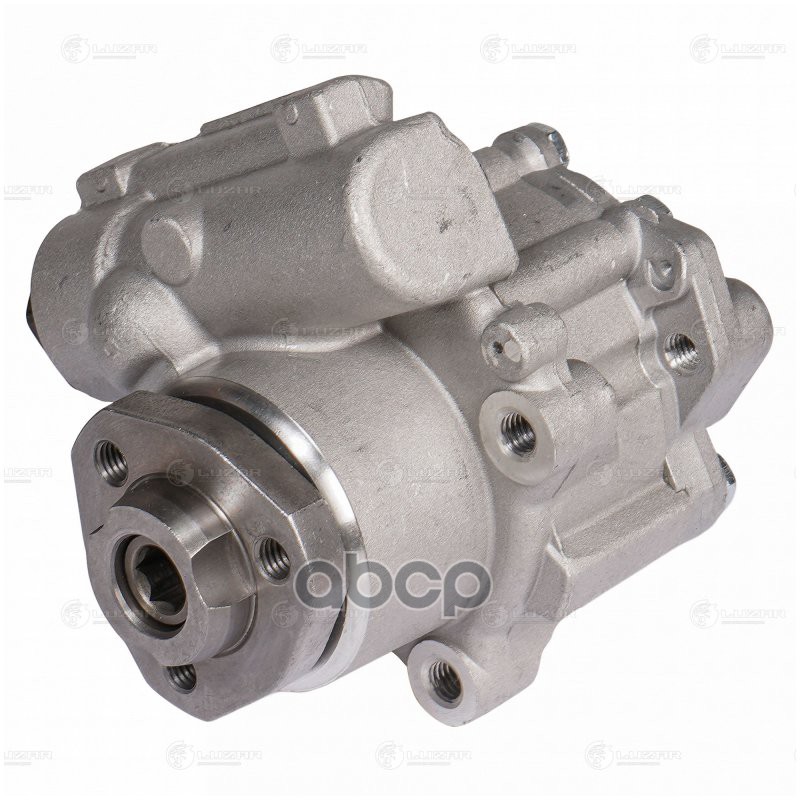 Насос ГУР для а/м VW Transporter T4 (90-) 1.9D/2.0i/2.4D/2.5D (LPS 1810) LUZAR арт. lps-1810