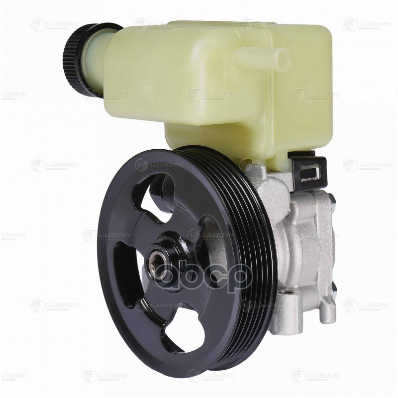 Насос ГУР для а/м Mazda 6 (02-)/CX-7 (06-) (LPS 2501) LUZAR арт. LPS2501