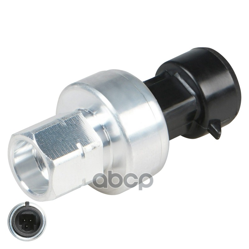 Датчик давления хладагента для а/м Лада 2190 Гранта (15-)/Vesta (15-) LUZAR арт. LRPS0102