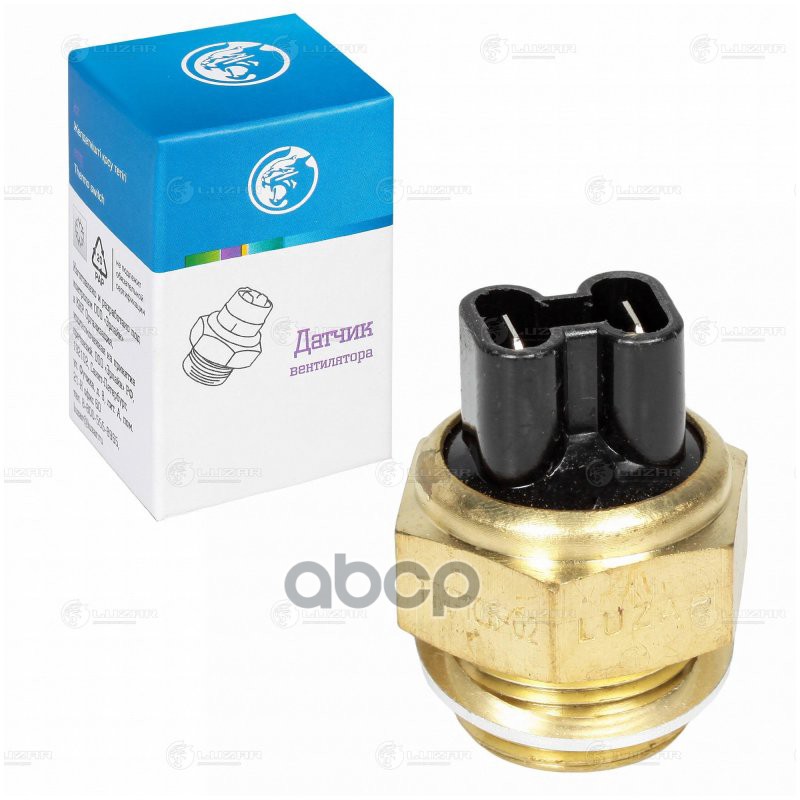 Датчик вент. 87/82С 2141 LS0241 LUZAR арт. LS0241