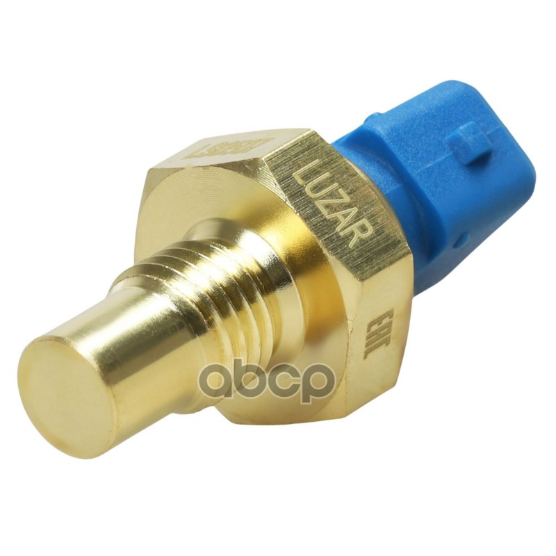 Датчик температуры для а/м Chevrolet Aveo (08-)/Spark (09-)/Daewoo Matiz (03-) 1.0i/1.2i (LS 0507) LUZAR арт. ls-0507